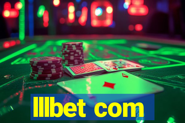 lllbet com
